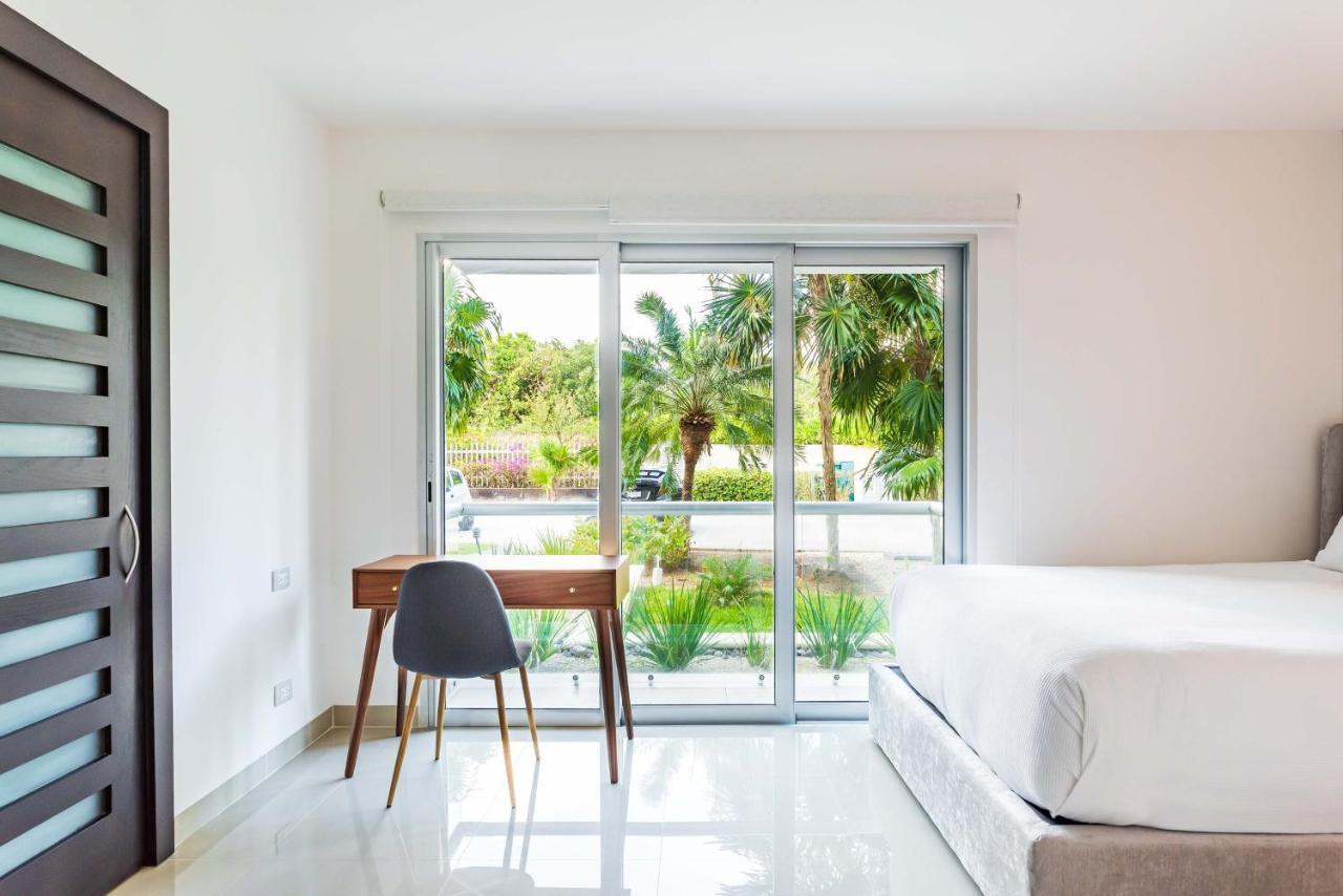 Mareazul Beach Front Condos At Playa Del Carmen Kültér fotó