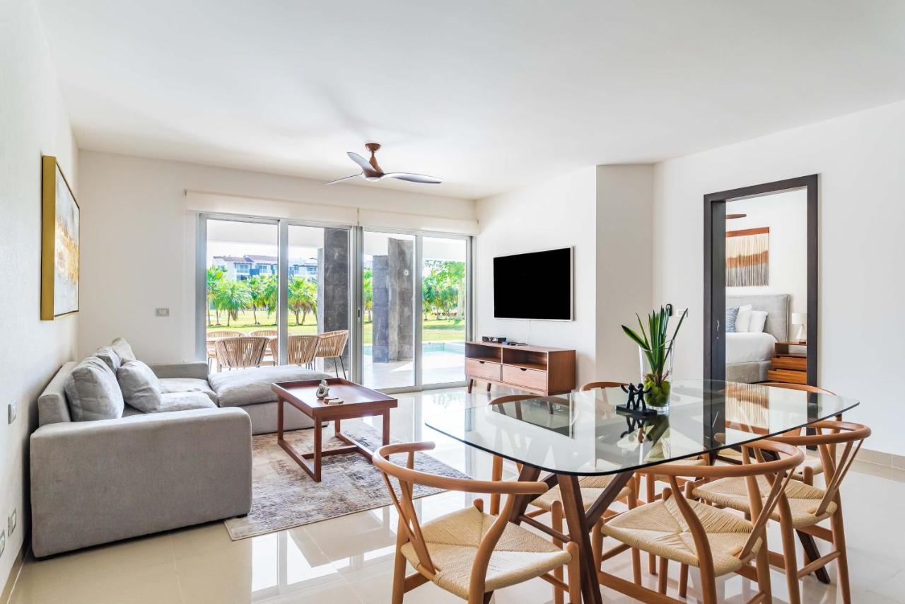 Mareazul Beach Front Condos At Playa Del Carmen Kültér fotó