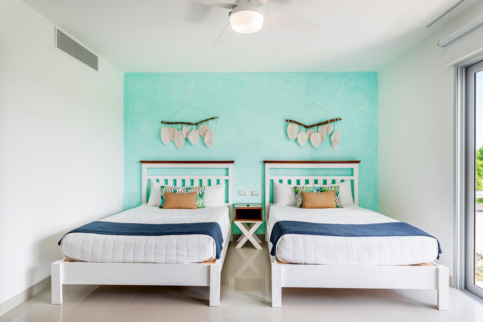Mareazul Beach Front Condos At Playa Del Carmen Kültér fotó